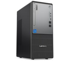Lenovo ThinkCentre Neo 50t G5 TW čierna / Intel Core i7-14700 2.1GHz / 16GB / 512GB SSD / Intel UHD / W11P
