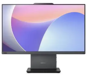Lenovo ThinkCentre Neo 50a 24 Gen 5 čierna / 23.8" FHD / Core i3-1315U 3.3GHz / 8GB / 512GB SSD / Intel UHD / Bez OS