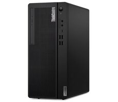 Lenovo ThinkCentre M70t G5 TW čierna / Intel Core i5-14400 3.5GHz / 16GB / 512GB SSD / Intel UHD / W11P
