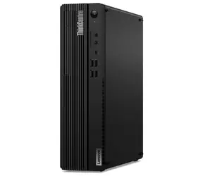 Lenovo ThinkCentre M75s G5 čierna / RYZEN 7 8700G 4.2GHz / 16GB / 512GB SSD / AMD Radeon 780M / DVD / W11P