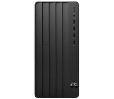 HP Pro Tower 290 G9 čierna / Intel Core i3-12100 3.3GHz / 8GB / 512GB SSD / Intel UHD / W11P