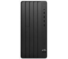 HP Pro Tower 290 G9 čierna / Intel Core i5-12500 3.0GHz / 8GB / 512GB SSD / Intel UHD / W11H