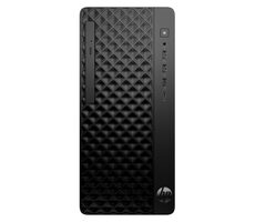 HP ProDesk Tower 2 G1i čierna / Intel Core i3-14100 3.6GHz / 8GB / 512GB SSD / Intel UHD / W11H