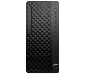 HP ProDesk Tower 2 G1a čierna / AMD RYZEN 5 8500G 3.5GHz / 16GB / 512GB SSD / Radeon 740M / W11P