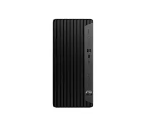 HP Pro Tower 400 G9 čierna / Intel Core i5-12500 3.0GHz / 16GB / 512GB SSD / Intel UHD / W11H