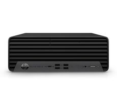 HP Elite SFF 805 G9 čierna / AMD RYZEN 7 Pro 8700G 4.2GHz / 64GB / 1TB SSD / Radeon 760M / W11P 