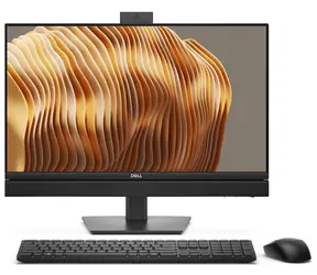 DELL Pro 24 AIO QC24251 / 23.8" FHD / Intel Core i5-14500T 1.7GHz / 16GB / 512GB SSD / Intel Graphics / W11P