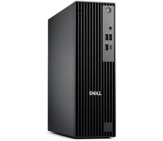 DELL Pro Slim QCS1250 čierna