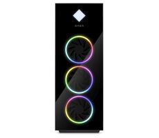 HP OMEN 45L GT22-3482nc čierna / Intel Core Ultra 9 285K 3.2 GHz / 64GB / 2TB SSD / Nvidia RTX 4080 16GB / W11H