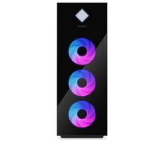 HP OMEN 45L GT22-3592nc čierna / Intel Core Ultra 7-265K 3.9 GHz / 64GB / 2TB SSD / Nvidia RTX 5090 32GB / W11H