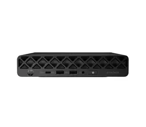 HP EliteDesk 8 Mini G1i AI čierna / Intel Core Ultra 5 235T 2.2GHz / 16GB / 512GB SSD / Intel Graphics / W11P