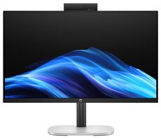 HP ProStudio 4 G1i AiO čierna / 23.8" FHD T / Intel Core Ultra 5 235T 2.2GHz / 32GB / 1TB SSD / Intel Graphics / W11P