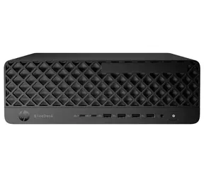 HP EliteDesk 8 SFF G1i AI čierna / Intel Core Ultra 5 235 3.4GHz / 16GB / 512GB SSD / Intel Graphics / W11P