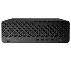 HP EliteDesk 8 SFF G1i AI čierna / Intel Core Ultra 7 265 2.4GHz / 32GB / 1TB SSD / Intel Graphics / W11P