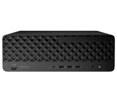 HP ProDesk 4 SFF G1i AI čierna / Intel Core Ultra 5 235 3.4GHz / 16GB / 512GB SSD / Intel Graphics / W11P