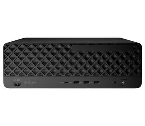 HP ProDesk 4 SFF G1i AI čierna / Intel Core Ultra 5 235 3.4GHz / 16GB / 512GB SSD / Intel Graphics / W11P