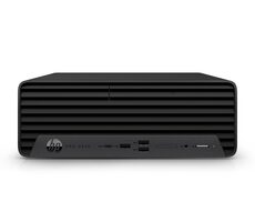 HP Pro SFF 400 G9 čierna / Intel Core i5-14500 2.6GHz / 16GB / 512GB SSD / Intel UHD / W11P