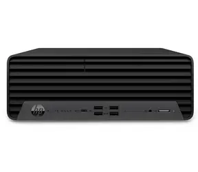 HP Elite SFF 805 G9 čierna / AMD RYZEN 5 8500G 3.5GHz / 16GB / 512GB SSD / Radeon 740M / W11H