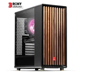 Lynx Challenger (10463148) čierna