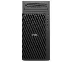 DELL Pro Max FCT2250 čierna / Intel Core Ultra 7 265 2.4GHz / 16GB / 512GB SSD / Intel Graphics / W11P