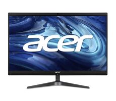 Acer AiO Veriton Z2514G čierna / 23.8"FHD / Intel Core i3-1305U 1.6GHz / 8GB / 512GB SSD / Intel / W11P