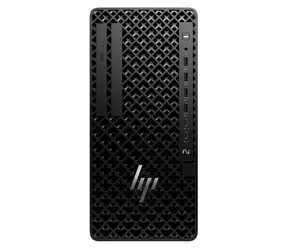 HP Z1 Tower G1 čierna / Intel Core Ultra5 225 3.3GHz / 16GB / 512GB SSD / Intel Arc / W11P