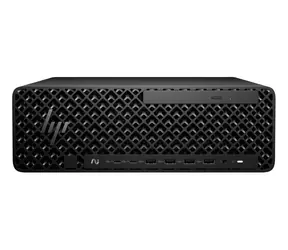 HP Z2 SFF G1 čierna / Intel Core Ultra7 265K 3.9GHz / 32GB / 512GB + 1TB SSD / Nvidia RTX A1000 / W11P