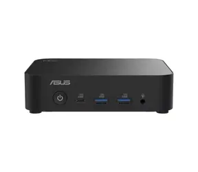 Asus NUC 14 Essential / Intel Core 3 N355 3.9 GHz / 1x DDR5-4800MHz / M.2 SSD / Intel Graphics