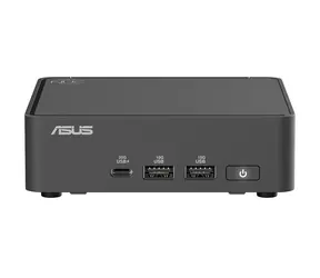 Asus NUC 15 PRE Kit / Intel Core i3 100U 1.2 GHz / 2x DDR5 6400MHz / 1x M.2 SSD / Intel Graphics / BezOS