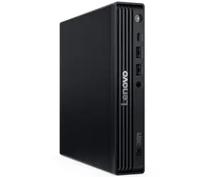 Lenovo ThinkCentre M70q Gen6 Tiny čierna / Intel Core Ultra 5 225T 2.5GHz / 16GB / 512GB SSD / Intel / W11P