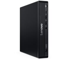 Lenovo ThinkCentre M70q Gen6 Tiny čierna / Intel Core Ultra U7-265T 1.5GHz / 32GB / 1TB SSD / Intel / W11P