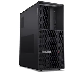Lenovo ThinkStation P3 Gen2 Tower čierna / Intel Core Ultra 9 285K 3.7GHz / 64GB / 1TB SSD / RTX 4000 Ada 20GB / W11P