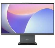 Lenovo ThinkCentre Neo 50a-27 Gen5 čierna / 27" FHD / Intel Core i7-13620H 2.4GHz / 16GB / 1TB SSD / Intel UHD / W11P