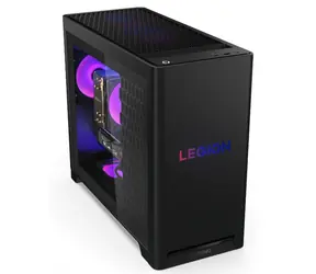 Lenovo Legion T5 30AGB10 čierna / AMD RYZEN 7 7700X / 32GB / 1TB / RTX 5070 12GB / W11H