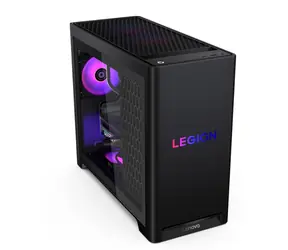 Lenovo Legion T5 30IAX10 čierna / Intel Core Ultra 7 255HX / 32GB / 1TB / RTX 5070Ti 16GB / W11H