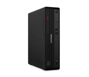 Lenovo ThinkCentre M70s Gen6 čierna / Intel Core Ultra 5 235 3.4GHz / 16GB / 512GB SSD / Intel Graphics / W11P