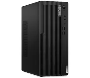 Lenovo ThinkCentre M75t Gen 5 čierna / RYZEN 5 8500G 3.5GHz / 16GB / 512GB SSD / AMD Radeon 740M / W11P