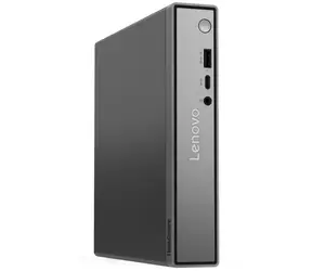 Lenovo ThinkCentre neo 50q Gen 5 Tiny čierna / Intel Core i3-1315U 1.2GHz / 8GB / 512GB SSD / Intel / W11P