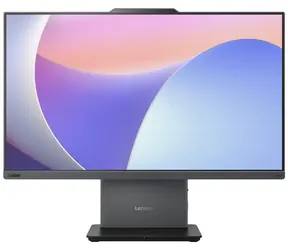 Lenovo ThinkCentre Neo 50a 24 Gen 5 čierna / 23.8" FHD / Core 5 210H 2.2GHz / 16GB / 512GB SSD / Intel / W11P