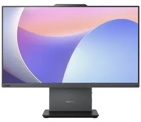 Lenovo ThinkCentre Neo 50a 24 Gen 5 čierna / 23.8" FHD / Core 5 210H 2.2GHz / 16GB / 512GB SSD / Intel / W11H