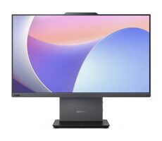 Lenovo ThinkCentre Neo 50a-27 Gen5 čierna / 27" FHD / Intel Core 5 210H 2.2GHz / 16GB / 512GB SSD / Intel / Bez OS