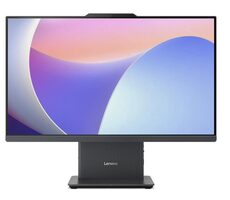 Lenovo AIO IdeaCentre 24IRH9 sivá / 23.8" FHD / Intel Core 5 210H / 16GB / 1TB SSD / Intel Graphics / W11H