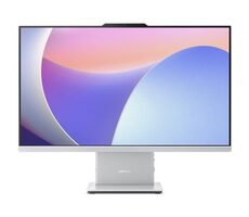 Lenovo AIO IdeaCentre 27IRH9 svetlo-šedá / 27" QHD / Intel Core i5-13420H / 16GB / 512GB SSD / Intel UHD / W11H