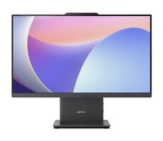 Lenovo AIO IdeaCentre 27IRH9 sivá / 27" QHD / Intel Core 7 240H / 32GB / 1TB SSD / Intel UHD / W11H