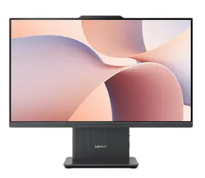 Lenovo AIO IdeaCentre 24ARR9 sivá / 23.8" FHD / AMD RYZEN 5 7535HS / 16GB / 512GB SSD / AMD Radeon / W11H