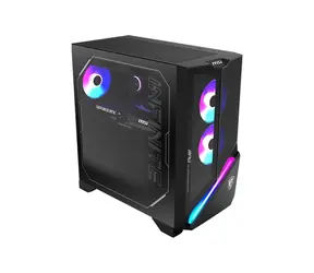 MSI MPG Infinite X3 AI 2NVR7-036EU čierna / Intel Core Ultra 7 265K / 32GB / 1TB SSD / RTX 5070Ti 16GB / W11H