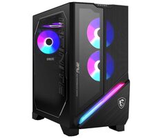 MSI MPG Infinite X3 AI 2NVV7-661EU čierna / Intel Core Ultra 7 265KF / 64GB / 1TB SSD / RTX 5080 16GB / W11H