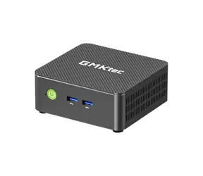 GMKtec G3 čierna / Intel N95 / 16GB / 512GB SSD / Intel UHD / Wi-Fi / BT / LAN / W 11 Pro