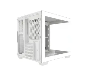 PC Mironet Herný MESH Intel I5-14400F RX 9060 XT Biela