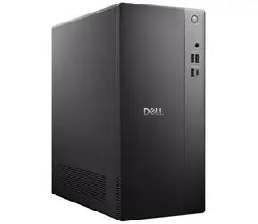DELL Pro Tower Essential QVT1260 čierna / Intel Core i5-14400 2.5GHz / 16GB / 1TB SSD / Intel UHD / W11Pro
